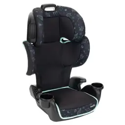 Evenflo GoTime LX Booster Car… — Photo 2