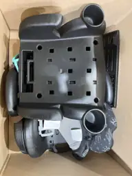 Evenflo GoTime LX Booster Car… — Photo 5