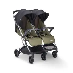 Joovy Kooper X2 Double Stroller,… — Photo 1