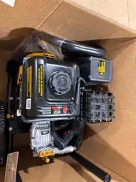 3400 PSI 2.5 GPM Gas… — Photo 4