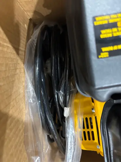 3400 PSI 2.5 GPM Gas… — Photo 7