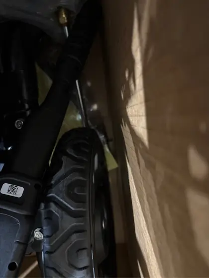 3400 PSI 2.5 GPM Gas… — Photo 8