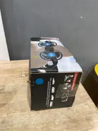 XOOL Electric Car Fan for… — Photo 5