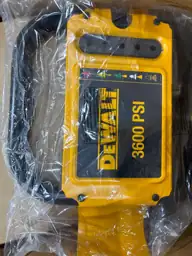 DEWALT 3600 PSI 2.5 GPM… — Photo 4