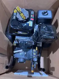 DEWALT 3600 PSI 2.5 GPM… — Photo 5