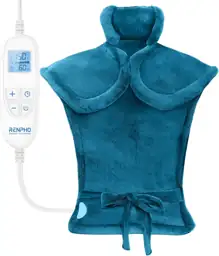 RENPHO Electric Heating Pad for… — Photo 1