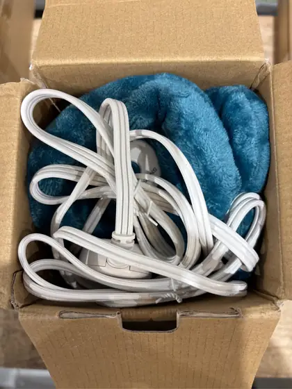 RENPHO Electric Heating Pad for… — Photo 4
