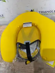 Mambobaby Float with Canopy Non-Inflatable… — Photo 6