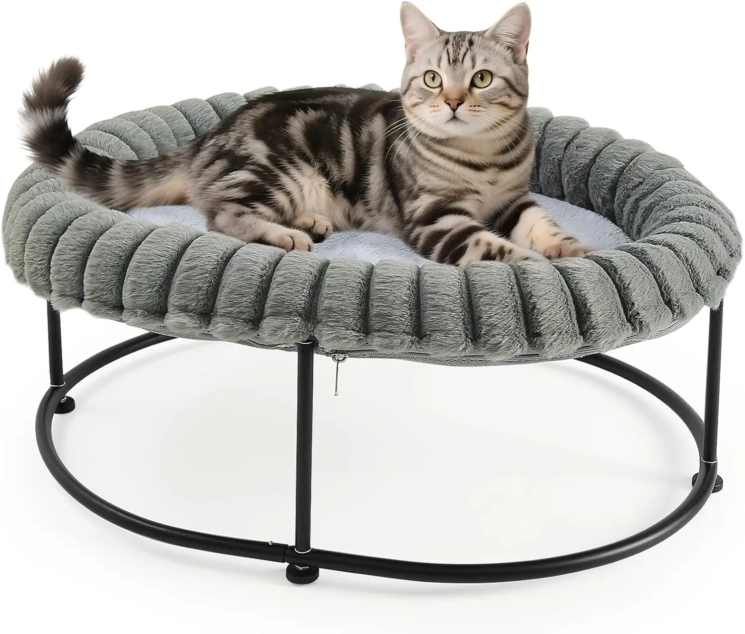 Sunhoo Elevated Cat Bed for… — Photo 1