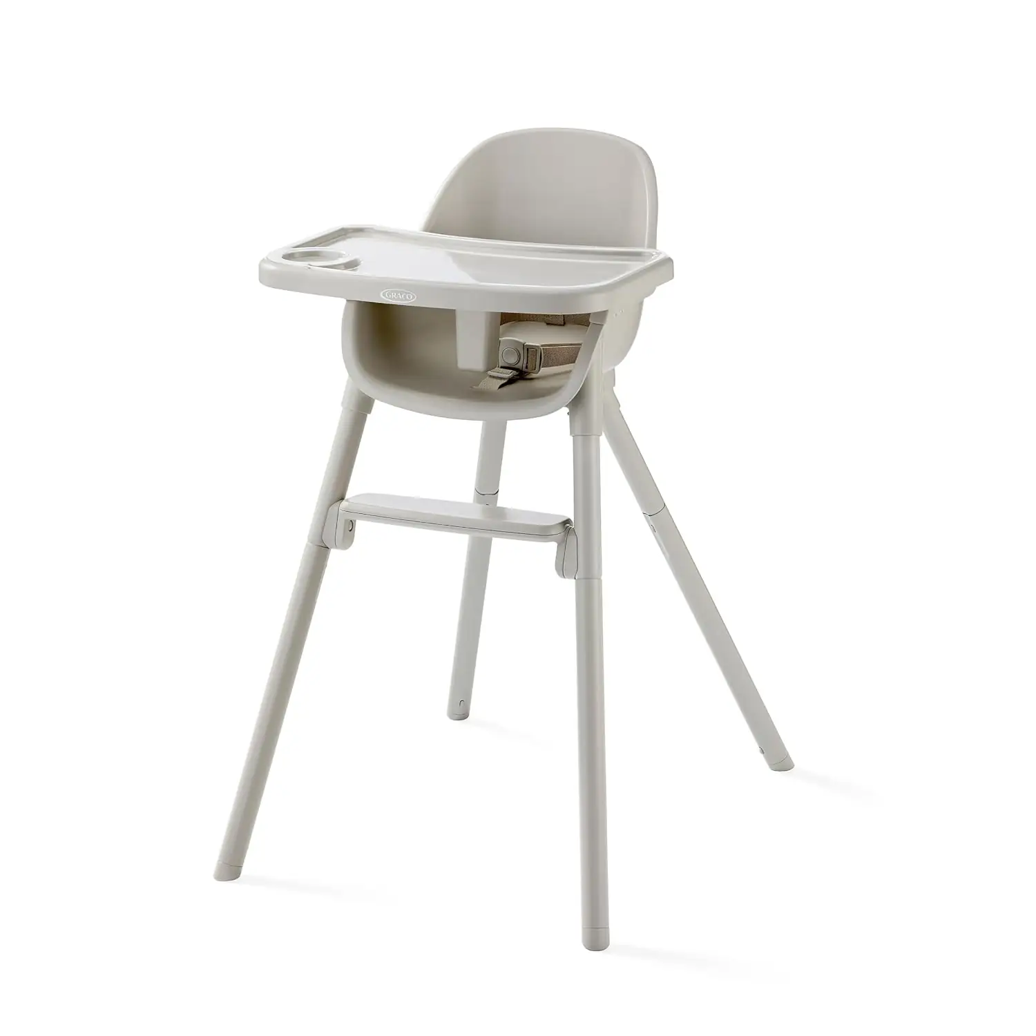 Graco Ready2Dine 4-in-1 Highchair, Walker — Photo 1