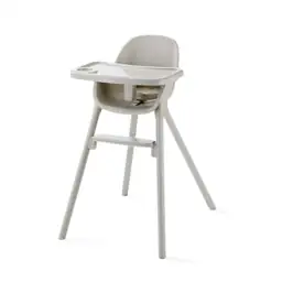 Graco Ready2Dine 4-in-1 Highchair, Walker — Photo 1