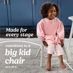 Graco Ready2Dine 4-in-1 Highchair, Walker — Photo 3