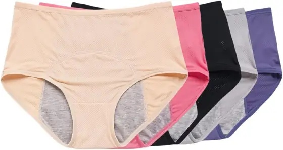 Panties for Over 60 70… — Photo 1
