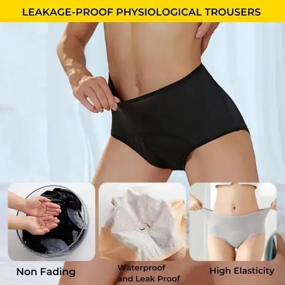 Panties for Over 60 70… — Photo 2