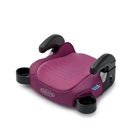 Graco TurboBooster 2.0 Backless Booster… — Photo 1