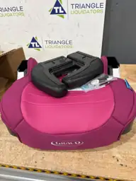 Graco TurboBooster 2.0 Backless Booster… — Photo 5