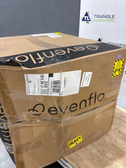 Evenflo Revolve360 Extend All-in-One Rotating… — Photo 5