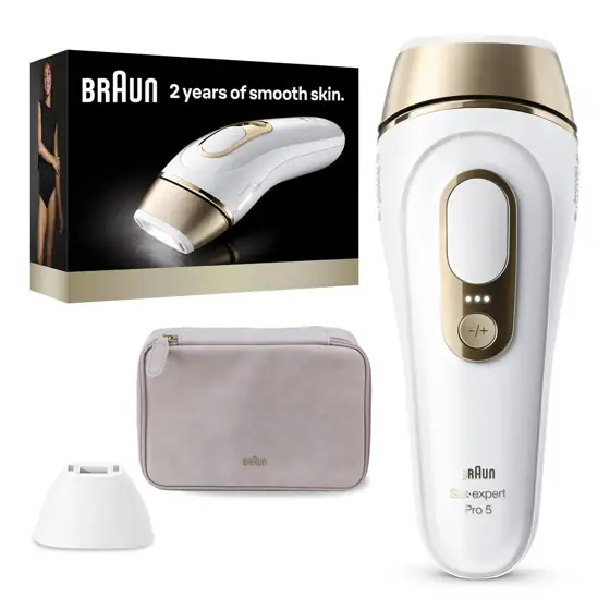 Braun Silk-Expert Pro 5 IPL… — Photo 1