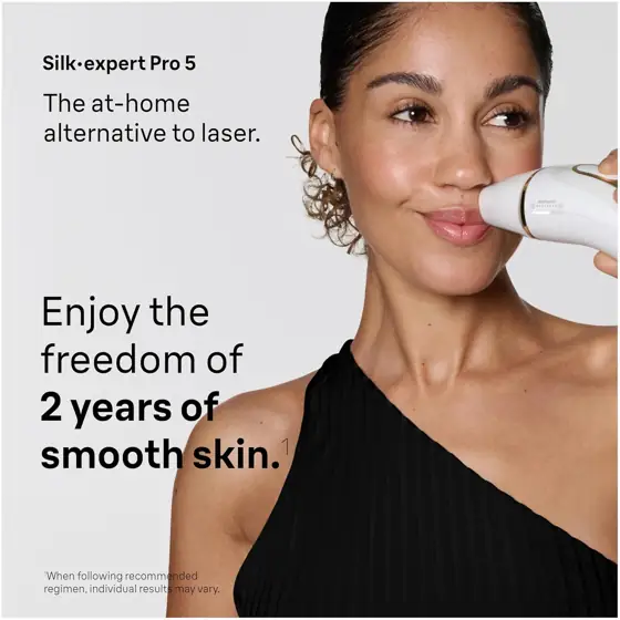 Braun Silk-Expert Pro 5 IPL… — Photo 2