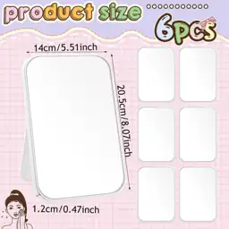 DoubleFill 6 Pcs Spa Party… — Photo 2
