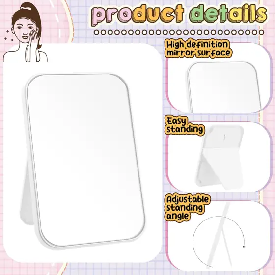DoubleFill 6 Pcs Spa Party… — Photo 3