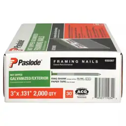 3 in. x 0.131-Gauge 30-Degree… — Photo 2