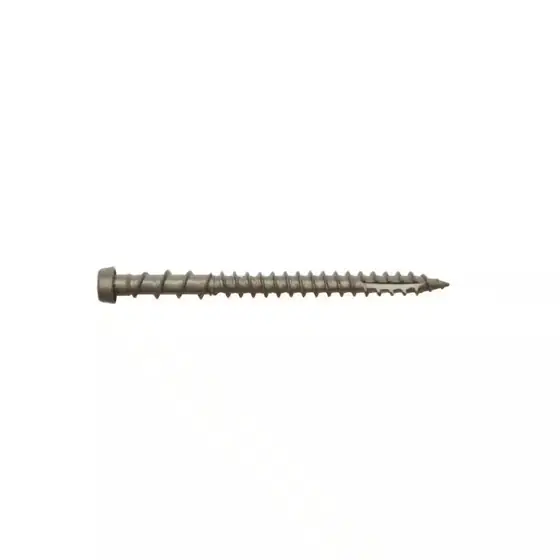 Trex 2-1/2 in. Torx Flat… — Photo 2