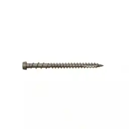 Trex 2-1/2 in. Torx Flat… — Photo 2
