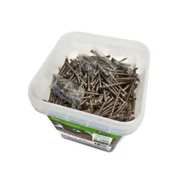 Trex 2-1/2 in. Torx Flat… — Photo 3