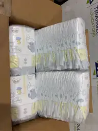 Pampers Swaddlers Diapers Size 1… — Photo 5