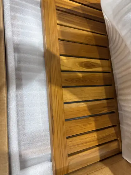 NNN 24" Commercial Heavy Duty… — Photo 5