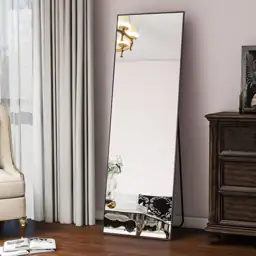 Koonmi 56"x21" Floor Mirror Full… — Photo 1