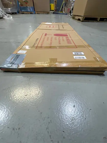 Koonmi 56"x21" Floor Mirror Full… — Photo 4