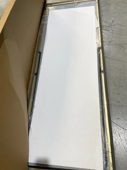 Koonmi 56"x21" Floor Mirror Full… — Photo 5