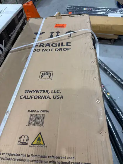 9,200 BTU Portable AC with… — Photo 2