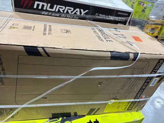 9,200 BTU Portable AC with… — Photo 3
