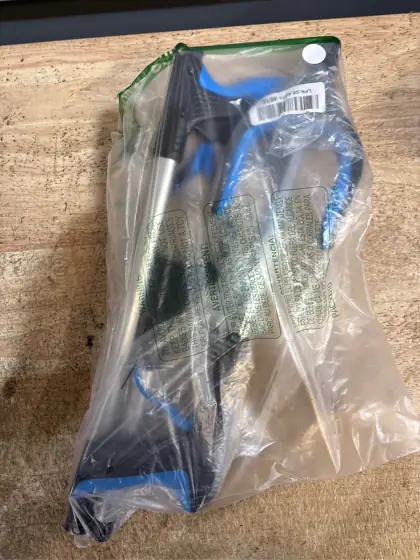 Telescopic Grabber Reacher Tool, 5-Level… — Photo 5