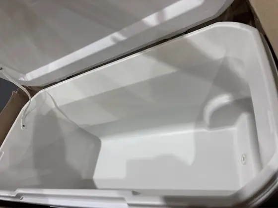 Coleman Marine Cooler with Insulated… — Photo 5