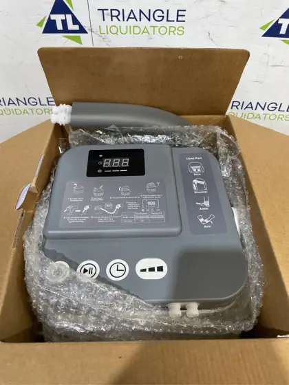 Cold Therapy Machine, Silent Brushless… — Photo 5