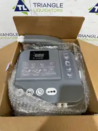 Cold Therapy Machine, Silent Brushless… — Photo 5