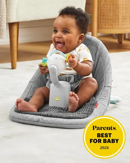 Skip Hop Ergonomic Floor Seat… — Photo 2