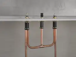 Delta Faucet Roman Tub Rough-In… — Photo 2