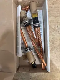 Delta Faucet Roman Tub Rough-In… — Photo 4