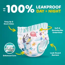 Pampers Easy Ups Potty Training… — Photo 2