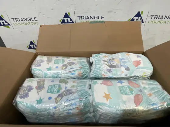 Pampers Easy Ups Potty Training… — Photo 5
