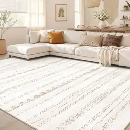 Nakagishi Boho 8x10 Area Rug… — Photo 1