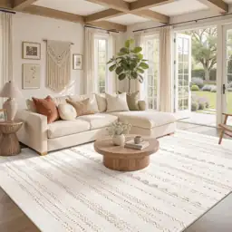 Nakagishi Boho 8x10 Area Rug… — Photo 2