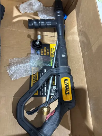 DEWALT 3600 PSI 2.5 GPM… — Photo 10