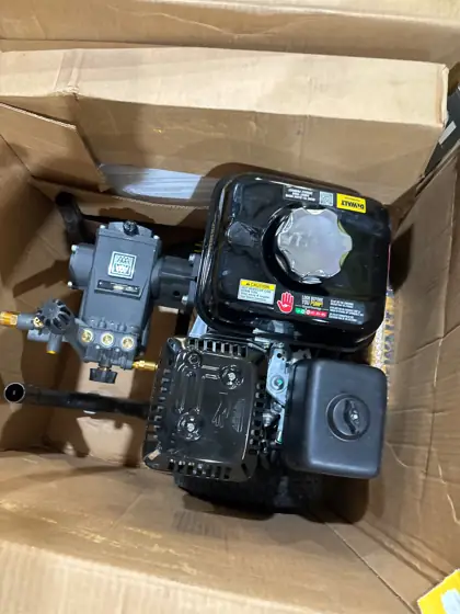 DEWALT 3600 PSI 2.5 GPM… — Photo 5