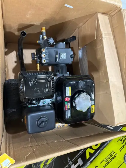 DEWALT 3600 PSI 2.5 GPM… — Photo 6